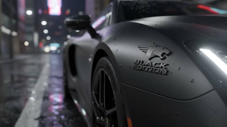 Black Edition Cars: Marketing Strategy or Genuine Upgrade