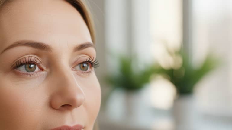 Blefaroplastyka czy nie? Realne skutki decyzji o operacji powiek