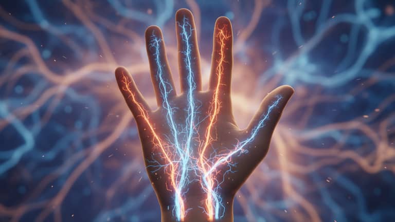 Ból neuropatyczny – dlaczego lekarze go mylą i jak to zmienia AI