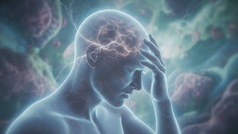Ból psychogenny – gdy „to w głowie” staje się realnym cierpieniem