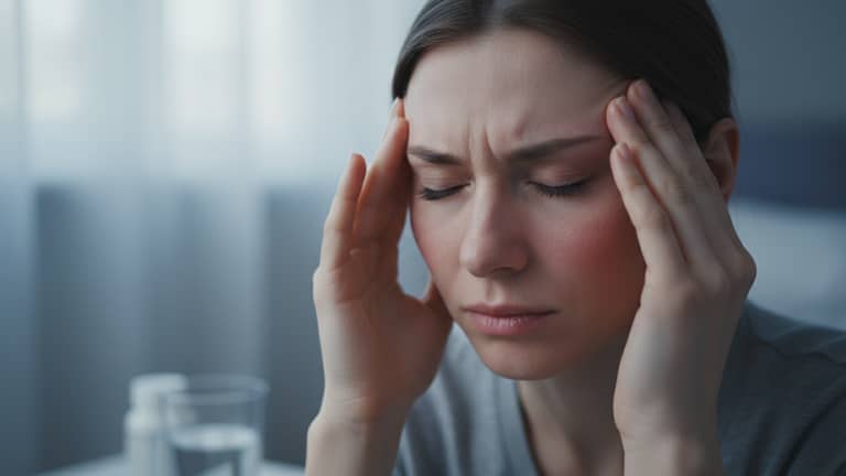 Bóle migrenowe pod kontrolą: nauka, technologia i realna ulga