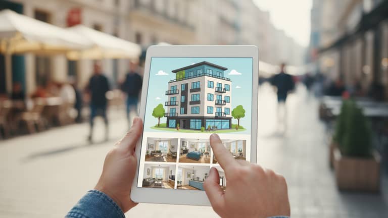 How to Book Apartment Safely and Avoid Rental Scams in 2025
