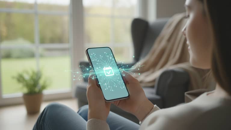 Booking Anxiety Solutions Powered by Ai, Not Superstition
