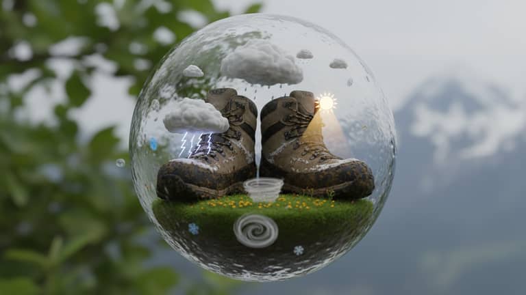 Boty prognozy pogody kontra meteorolodzy – komu ufać?