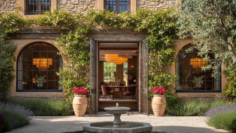 How AI Exposes Fake Boutique Hotels in Your Search