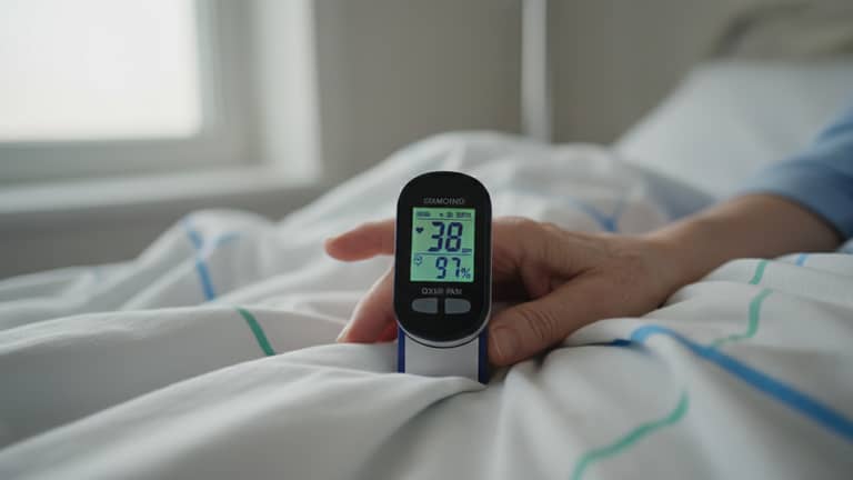 Bradykardia i wolne tętno – kiedy to norma, a kiedy sygnał alarmowy?