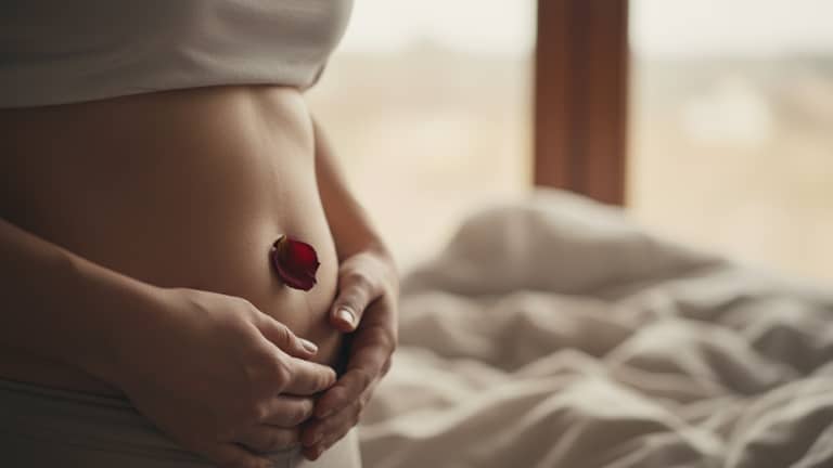 Brak miesiączki – kiedy to norma, a kiedy sygnał alarmowy?