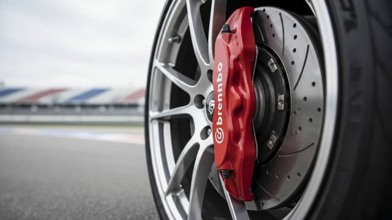 Brake Size Myths That Ruin Performance (and What Actually Works)