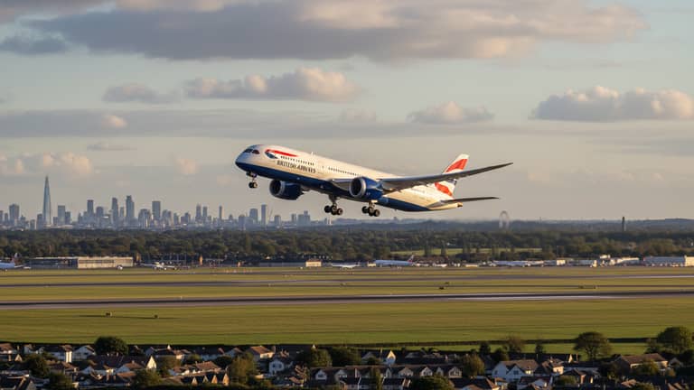 British Airways Flights: Value, Loyalty Traps, and Upgrades Explained