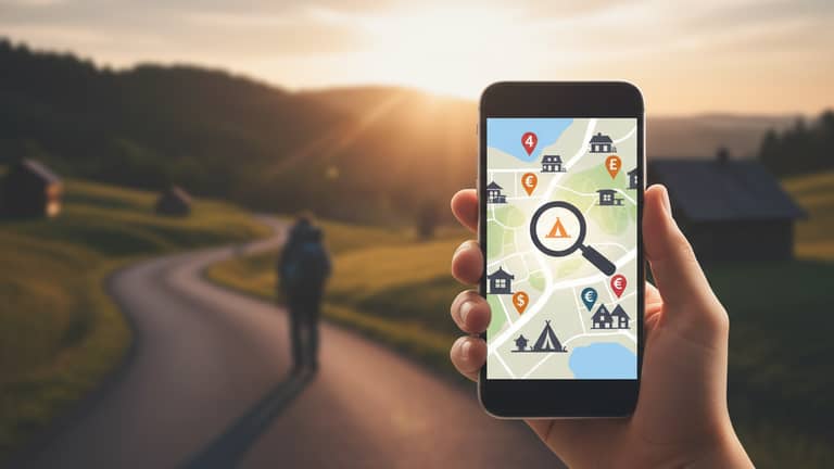 Budget Accommodation Finder in 2025: Seven Truths About Booking Smarter