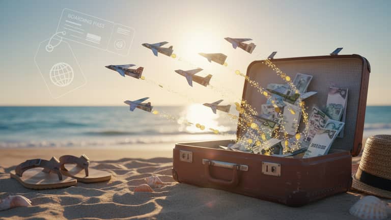 Budget Flight Deals in 2025: Real Savings Versus Hidden Traps