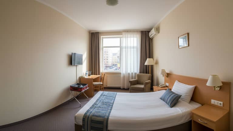 Budget Hotel Booking Without the Traps: Decode the Real Price