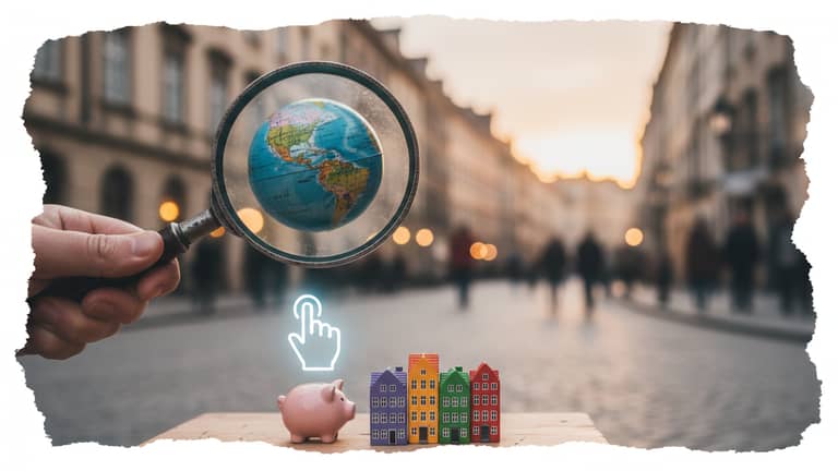 Budget Hotel Finder with Ai: Pay Less, Dodge Every Trap