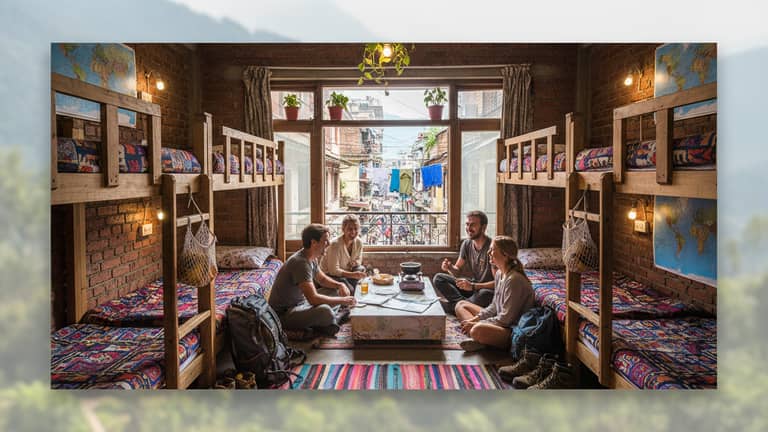 Budget Travel Accommodation: 19 Truths and Hacks for Finding Genuinely Cheap Stays