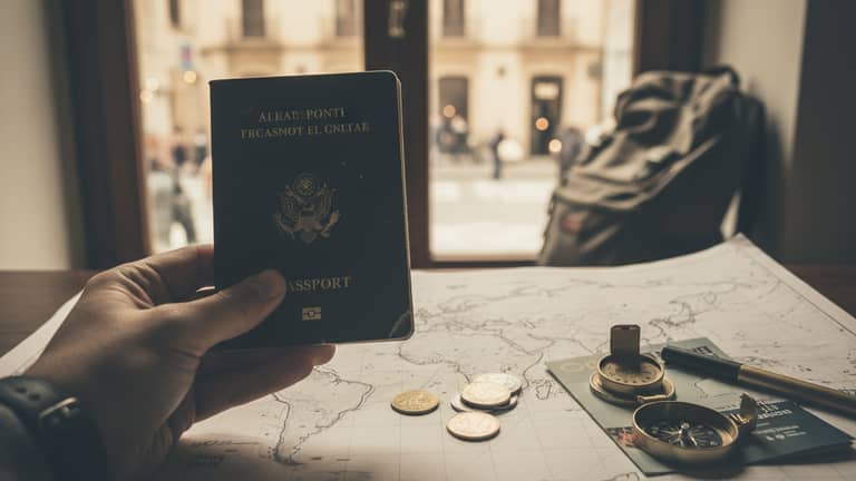 Budget Travel Planning in 2025: 11 AI-Driven Strategies for Smarter Travel