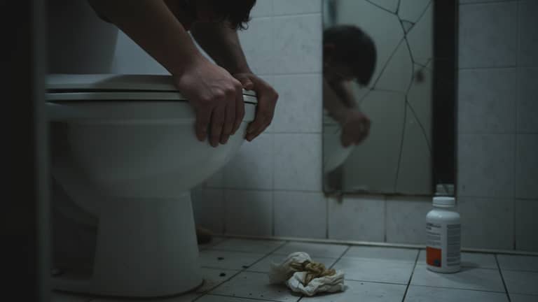 Bulimia w Polsce: ukryta epidemia w cyfrowym pokoleniu