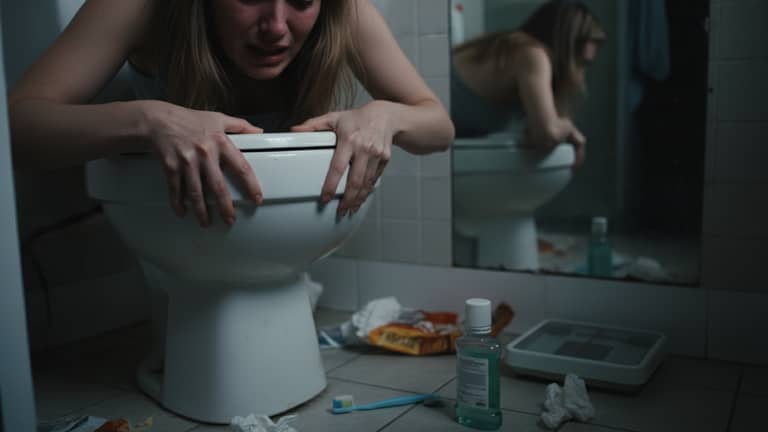 Bulimia nervosa w Polsce: choroba, którą wciąż mylimy z dietą