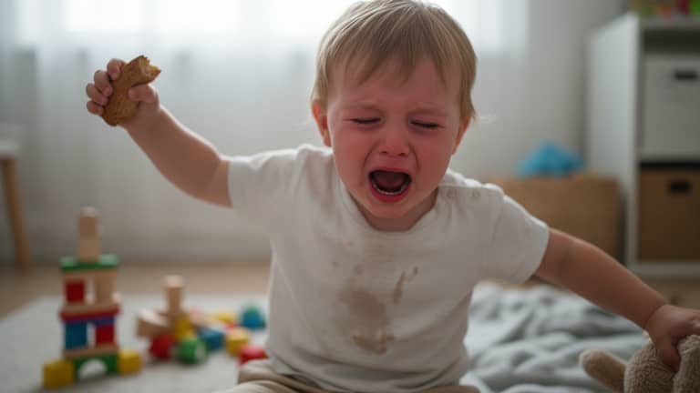Bunt dwulatka, który nie mija? Prawda o emocjach i rozwoju