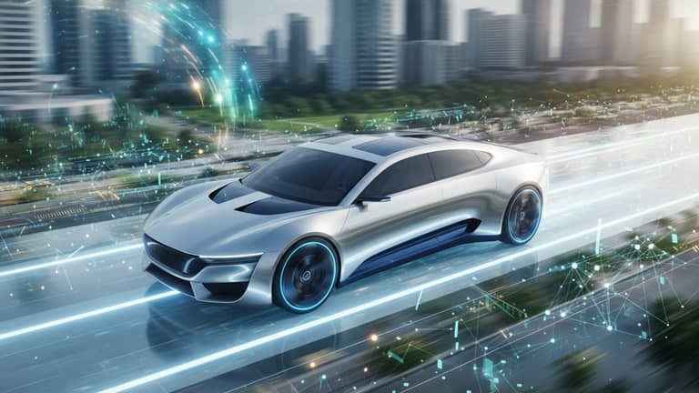 Business Car Efficiency Is Broken: the Hidden ROI Your CFO Wants