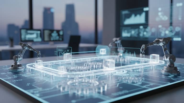 Business Product Development Automation That Won’t Kill Your Edge