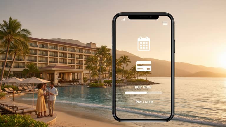 Buy Now Pay Later Hotels: Smart Travel Hack or Debt Trap?