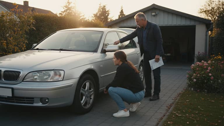 Buying a Car Without a Dealership in 2025: Risk, Reward, Reality