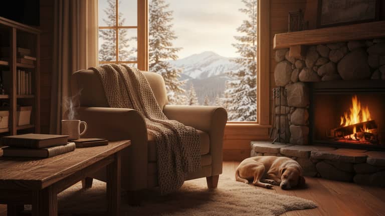 Cabin Comfort Is a Safety Feature Now, Not a Luxury Extra