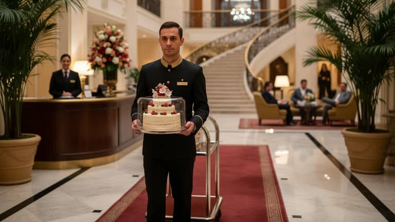 Cake Delivery Hotels, Explained: Profits, Pitfalls, and Upgrades