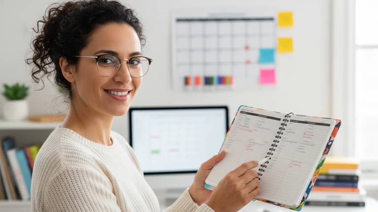 Calendar Specialist: the New Power Role Behind Every Great Team