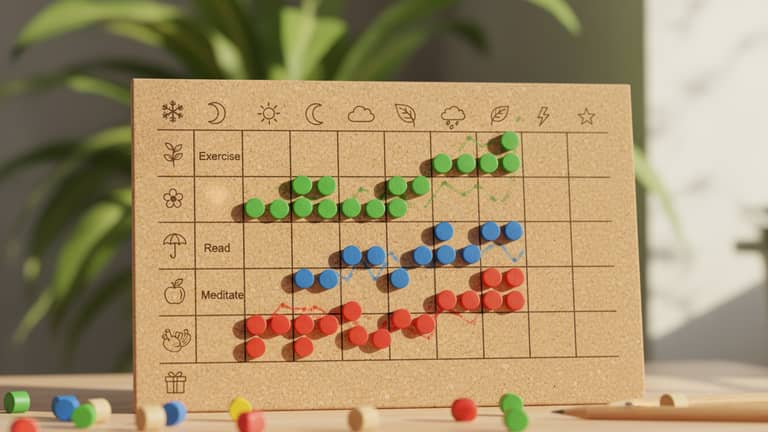Calendar Tracker or Time Trap? Rethinking Digital Schedules
