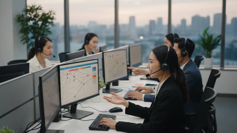 Call Center Booking Is Broken: 9 Hard Truths and the AI Fix