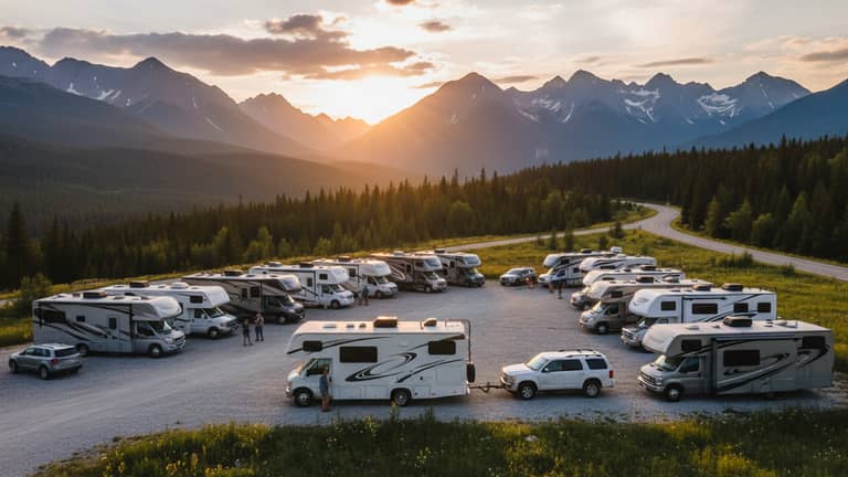 Camper Rentals Decoded: Real Costs, Risks and Freedoms on the Road