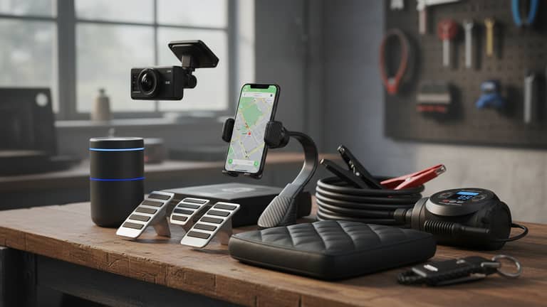 Car Accessories Worth Buying Versus Ones to Avoid: What the Research Shows
