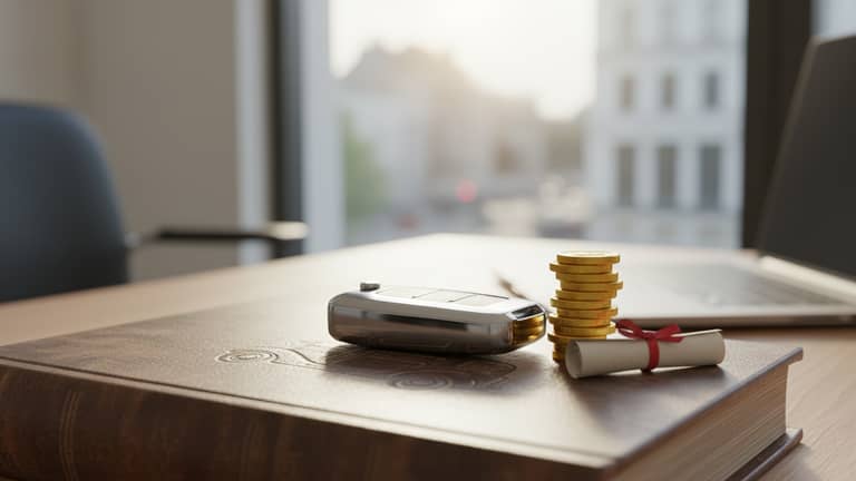 Car Allowance Guide: Costs, Tax Traps, and Strategies for 2025