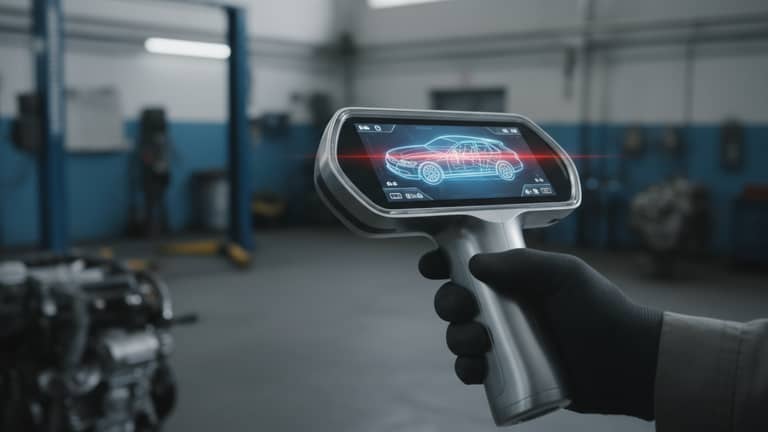 Car Assessment Tool Vs Dealers: Who Really Has the Edge