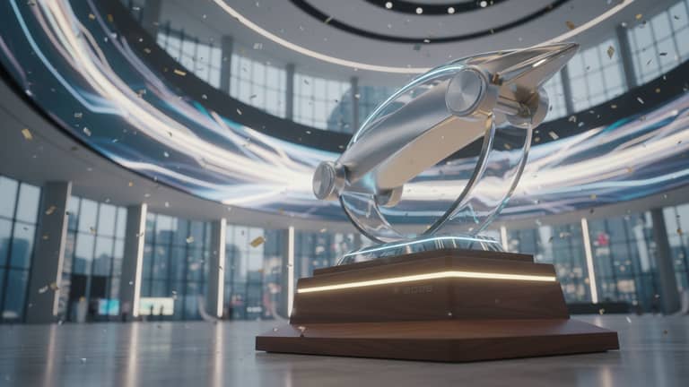 Car Awards 2026: Which Ones Actually Influence Your Purchase Decision