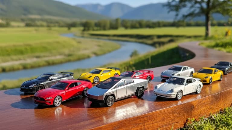 Car Brand Preferences Vs Reality: Who Truly Deserves Your Money?