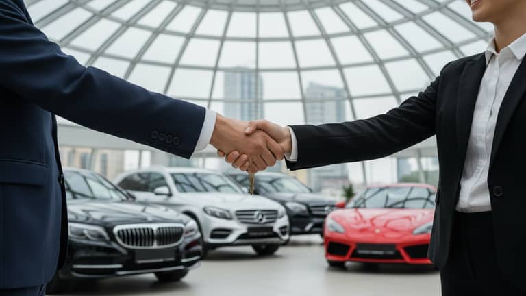 Car Broker Service or Diy? the Real Cost of Outsourcing Buying