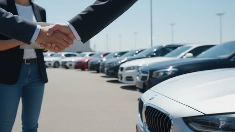 What Car Broker Services Actually Do and Cost: How They Differ From Dealers