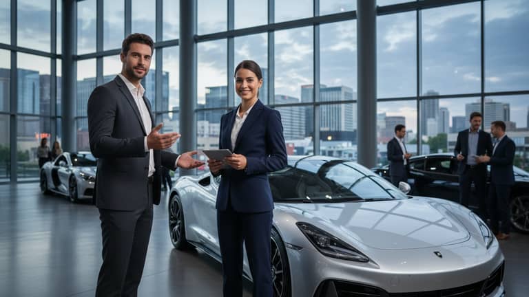 What Car Brokers Save You and Where They Don't: the Reality of Dealership Negotiation