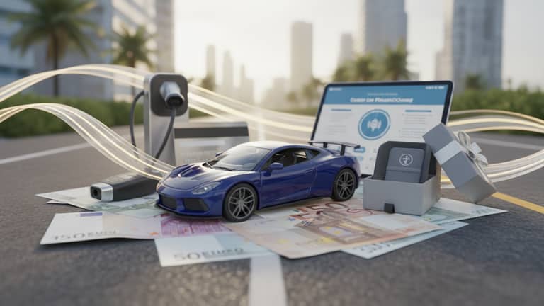 What Car Bundle Offers Actually Include and Cost in 2025
