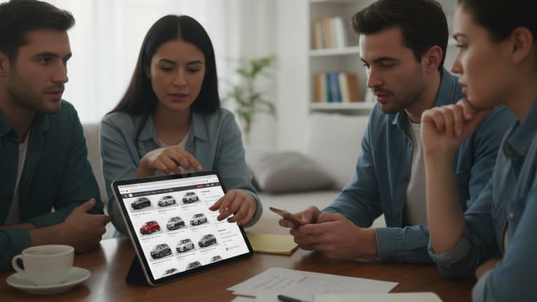Car Buying Advice Online in 2025: Essential Truths for Digital Car Buyers