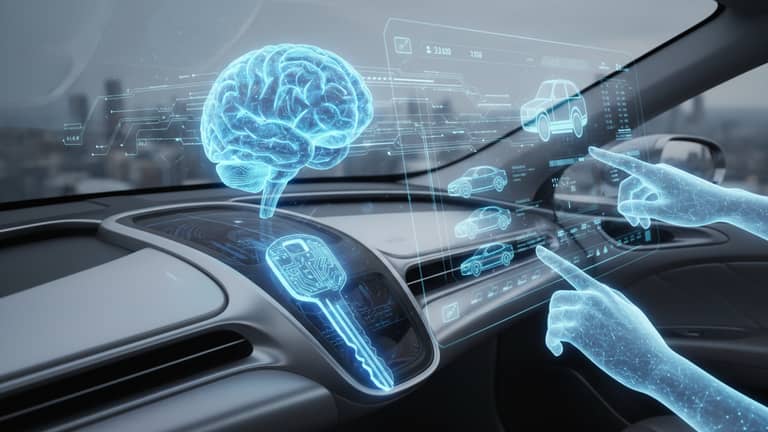 Car Buying AI Vs Dealers: Who Really Controls Your Next Deal?