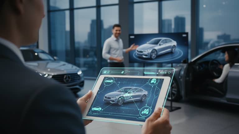 Car Buying AI Recommendations: When to Trust Them—And When Not