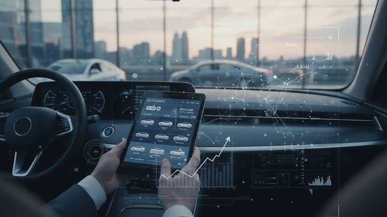 Car Buying and Machine Learning: Is the Algorithm on Your Side?