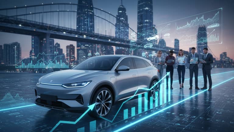 Car Buying and Market Trends in 2025: What Has Changed for Buyers