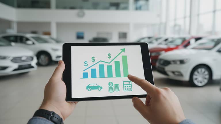 Car Buying Assistant Cost Decoded: When the Fees Are Worth It