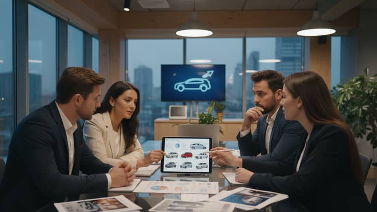 Car Buying Assistant Consulting That Beats Dealer Tactics in 2025