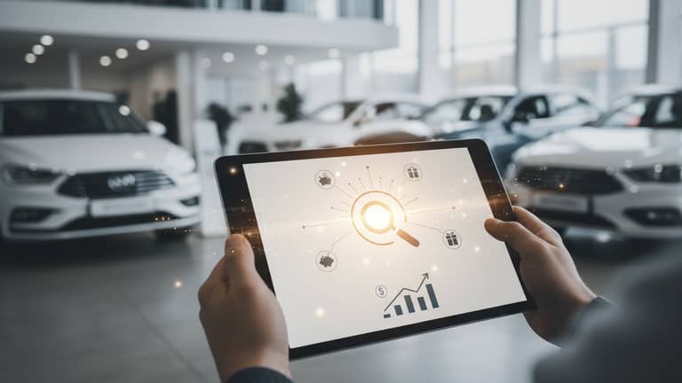 Are You Overpaying? Let an AI Car Buying Assistant Prove It
