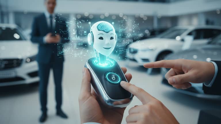 AI Car Buying Assistant Vs Negotiation Coach: Who Really Wins?